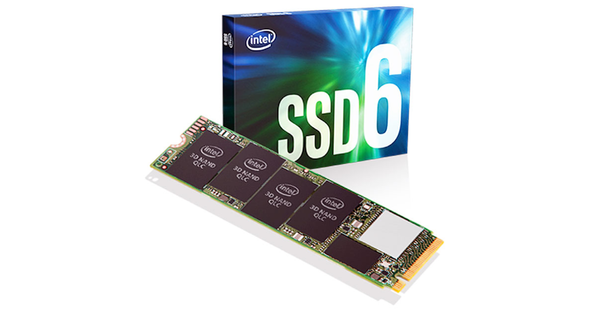 Intel P Series Gb Ssd M Nvme P Os Jordan