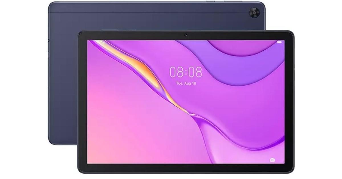 Huawei MatePad T10s 2021 10 1 IPS 1200x1920 Octa Core CPU 3GB RAM