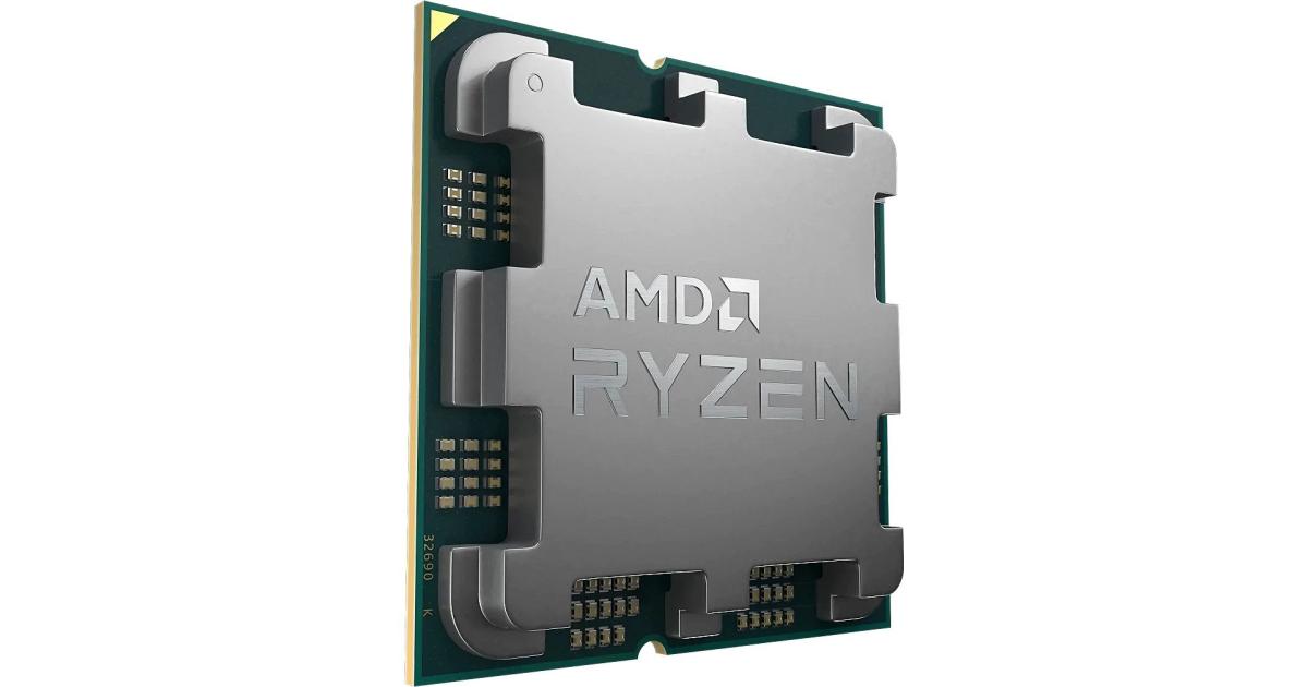 AMD RYZEN 7 7800X3D Up To 5 0GHz 8 Cores 16 Threads 96MB AMD 3D V Cache