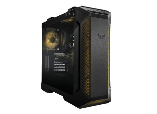 Asus TUF Gaming GT501 Case With Handle 