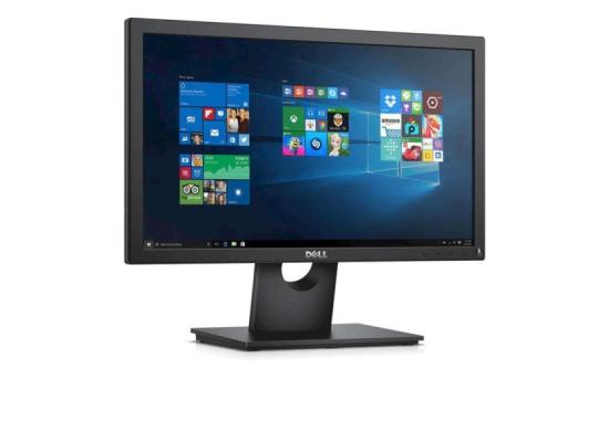 Dell E2417H 24" FHD Monitor
