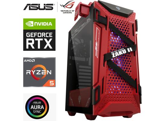 AMD RYZEN 5 5600X // RTX 3060   // 16GB RAM - Gaming Setup