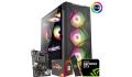 AMD RYZEN 5 3500X // GTX 1650 // 16GB RAM - Gaming Build