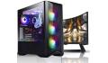 INTEL CORE i5 12400F // RTX 3070 8GB // 16GB RAM DDR4 w/ Samsung Odyssey G5 27'' (2k-165Hz) - Custom Build
