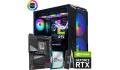 INTEL CORE i9 13900K // RTX 4090 24GB // 32GB RAM DDR5 - Custom PC