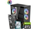 INTEL CORE i5 14400F // RTX 5060 Ti 8GB // 16GB RAM DDR4 - Custom Build