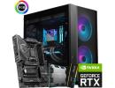 AMD RYZEN 9 9950X // RTX 5070 Ti 16GB // 32GB RAM - PC Build