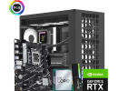 INTEL CORE i5-12400F // RTX 5060 8GB // 16GB (2x8GB) DDR4 RAM - Custom Build