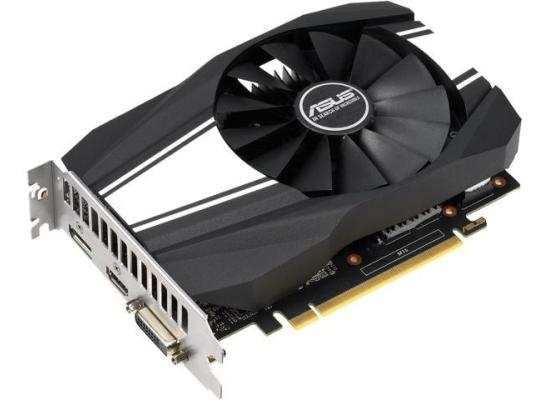 ASUS Phoenix GeForce® GTX 1650 SUPER™ OC Edition 4GB GDDR6