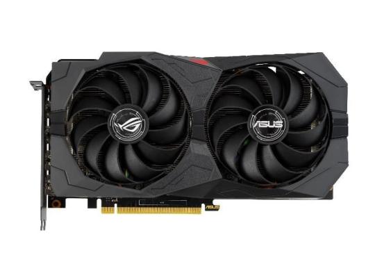 Asus ROG Strix GeForce® GTX 1650 SUPER™ 4GB GDDR6