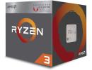 AMD Ryzen™ 3 2200G with Radeon™ Vega 8 Graphics Up to 3.7GHz