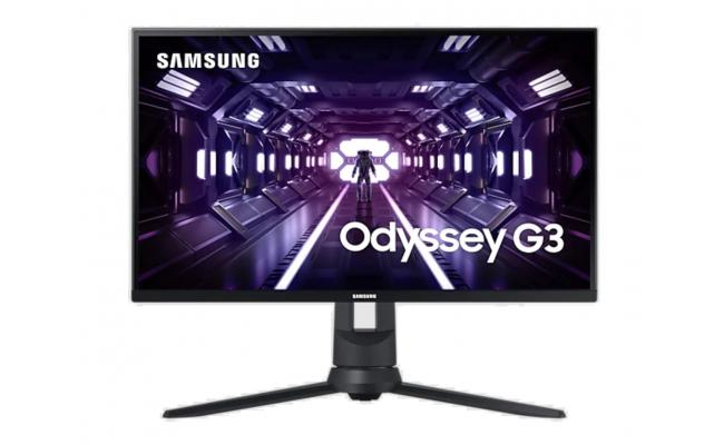 Samsung odyssey g3 144hz 27 замена матрицы