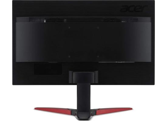 ACER KG241Q Pbiip 23.6" Full HD (1920 x 1080) TN PANEL, overclockable 165HZ  1MS UP TO 0.5MS