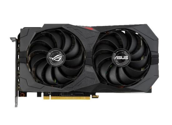 ASUS ROG Strix GeForce® GTX 1660 SUPER™ Advanced Edition 6GB GDDR6