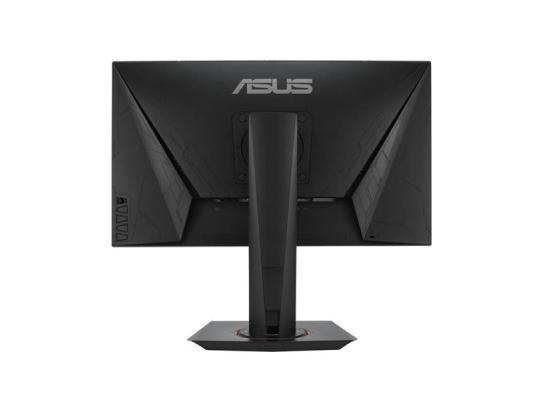 ASUS VG258QR Gaming Monitor - 24.5”, Full HD, 0.5ms*, 165Hz G-SYNC Compatible, Adaptive Sync