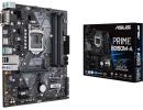 Asus Prime B360M-A mATX motherboard with Aura Sync RGB header //LGA1151 B360 Sata 6Gbps