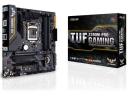 Asus TUF Z390M-PRO GAMING Motherboard with OptiMem II, Aura Sync RGB LED lighting