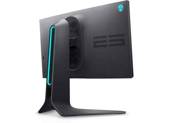 Alienware AW2521HF 24.5" FreeSync Gaming Monitor, IPS PANEL 1920 x 1080, 240Hz, 1ms Response Time