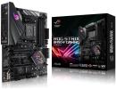 ASUS ROG STRIX B450-F GAMING AMD AM4 B450 ATX gaming motherboard with DDR4 4400MHz support