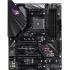 ASUS ROG STRIX B450-F GAMING AMD AM4 B450 ATX gaming motherboard with DDR4 4400MHz support