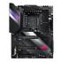 ASUS ROG Crosshair VIII Hero (WI-FI) AMD X570 ATX gaming motherboard with PCIe 4.0, 16 power stages , OptiMem III, on-board Wi-Fi 6 (802.11ax)