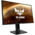 ASUS TUF Gaming VG279QM HDR Gaming Monitor 27 inch Full HD, Fast IPS, Overclockable 280Hz 1ms ELMB SYNC, G-SYNC Compatible, With Speakers