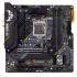 ASUS TUF GAMING B460M-PLUS (WI-FI) - Intel® B460 (LGA 1200) micro ATX gaming motherboard with dual M.2