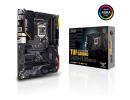 ASUS TUF GAMING Z490-PLUS (WiFi 6)  LGA 1200 ATX motherboard with M.2, 14 DrMOS power stages