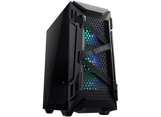 Asus TUF Gaming GT301 Case with handle 