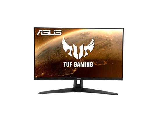 ASUS TUF Gaming VG279Q1A Gaming Monitor –27 inch Full HD (1920x1080), IPS, 165Hz Adaptive-sync, FreeSync™ Premium, 1ms (MPRT)