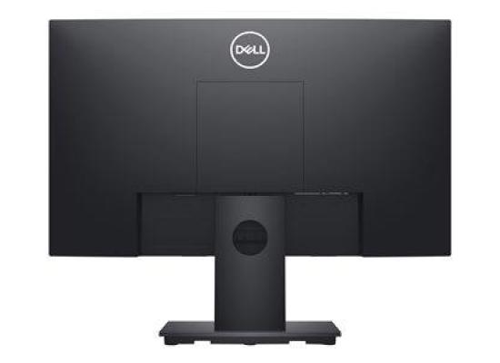 Dell E2220H Black 22" FHD @60HZ, TN , Display Port & VGA. Anti-Glare Monitor