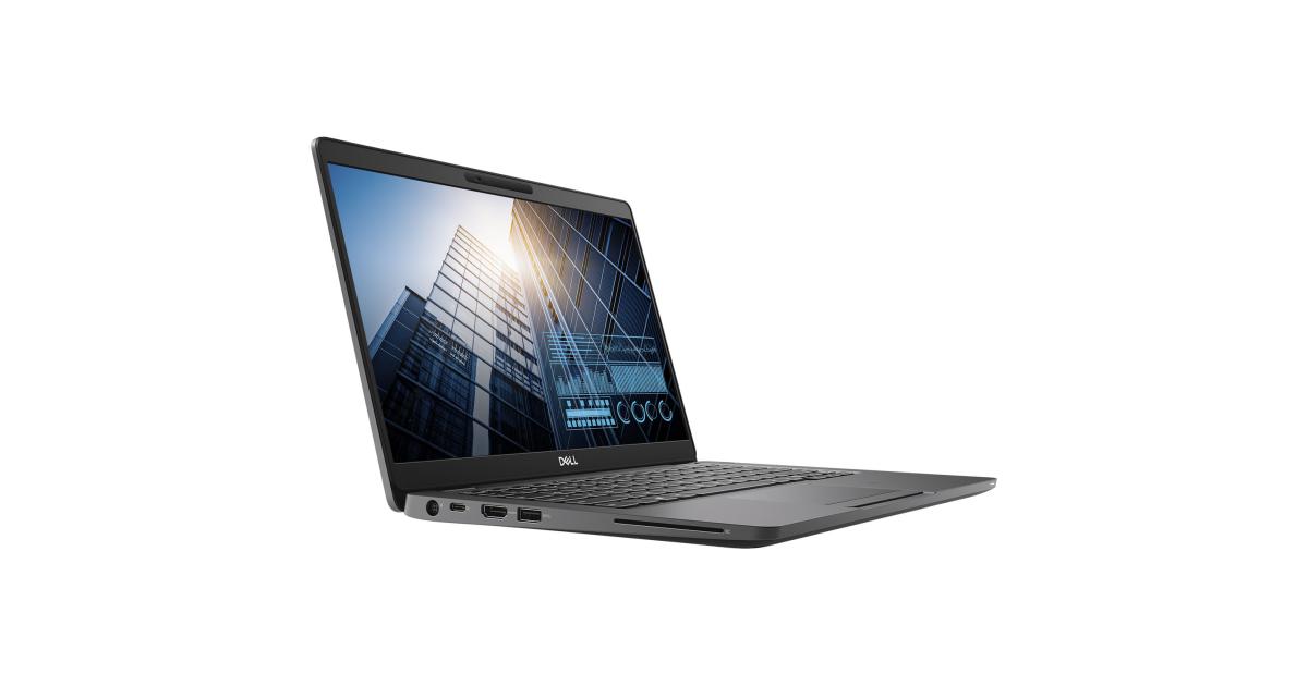 Dell Latitude 5300 2 in 1 360 Degree 13.3