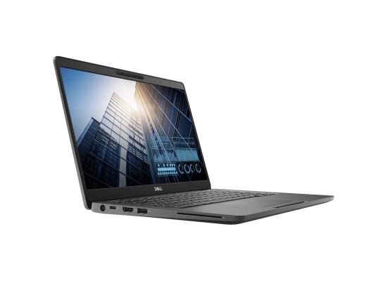 Dell Latitude 5300 FHD 13.3" Touch Business Laptop, Intel® Core™ i5-8265U, 8GB DDR4 RAM,  256GB SSD M.2 NVMe