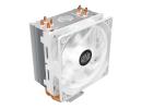 Cooler Master HYPER 212 LED WHITE EDITION CPU Air Cooler w/ Single XtraFlo PWM Fan, LGA1700 Support