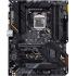 ASUS TUF GAMING Z490-PLUS LGA 1200 ATX motherboard with M.2, 14 DrMOS power stages