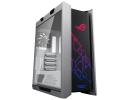 Asus ROG Strix Helios - WHITE Gaming Case with tempered glass, aluminum frame