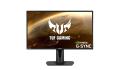 ASUS TUF Gaming VG27AQ HDR Gaming Monitor – 27 inch WQHD 2k (2560x1440), IPS, 165Hz,ELMB Sync G-SYNC Compatible, With Speakers