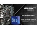 GIGABYTE H410M H V2 Motherboard + Intel Core i3-10100F Processor (Bundle)