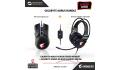 GIGABYTE AORUS H5 RGB STEREO HEADSET + GIGABYTE AORUS M5 RGB 16000DPI MOUSE