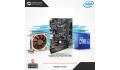 ASUS PRIME H510M-K R2.0 Motherboard + Intel Core i3-10100F Processor + KingSton Fury Beast Single 8GB DDR4 3200MT/s + Noctua NH-L9i Brown Cooler (Bundle)