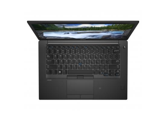 Dell Latitude 7490 14" Intel®  Intel Core i7-8650U 16GB ,512G M.2 2280 ,Touch Screen, win 10