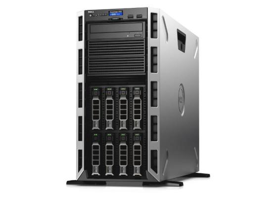 PowerEdge T340 Tower Server Intel® Xeon®  E-2136 12MB Cache 6 CORE , 12 THREADS