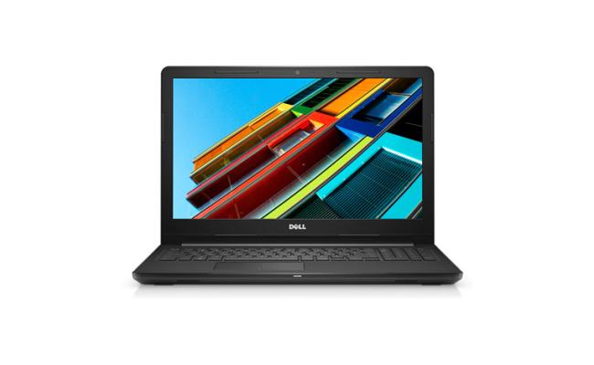 Dell Inspiron 3580 Intel® Core™ i5-8265U 8th Gen 2GB graphics card
