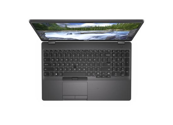 Dell Latitude 5500 Intel® Core™ i5 8th Gen 8Gb 1Tb Business Laptop