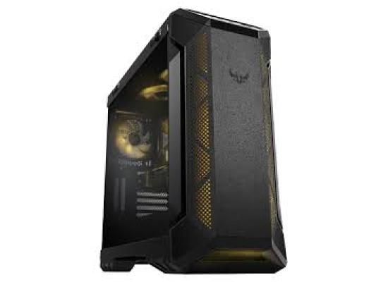 Asus TUF Gaming GT501 Case With Handle