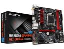 GIGABYTE B660M GAMING AC Wifi DDR4 LGA 1700, Intel 12th, DDR4 mATX Motherboard ,M.2, PCIe 4.0,USB Type-C