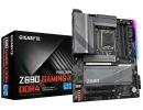 GIGABYTE Z690 GAMING X DDR4 LGA 1700, Intel 12th,ATX Motherboard ,M.2, PCIe 5.0, USB 3.2 Gen2X2 Type-C,2.5GbE LAN