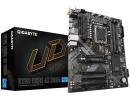 GIGABYTE B760 DS3H AX (WiFi 6E), Intel 13th 12th Series, LGA 1700/DDR4/PCIe 4.0/2xM.2 - ATX Gaming MotherBoard