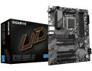 GIGABYTE B760 DS3H AX (WiFi 6E), Intel 13th 12th Series, LGA 1700/DDR5/PCIe 4.0/2xM.2 - ATX Gaming MotherBoard