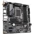 GIGABYTE B760M DS3H AX (WiFi 6E), Intel 13th 12th Series, LGA 1700/DDR5/PCIe 4.0/2xM.2 - mATX Gaming MotherBoard